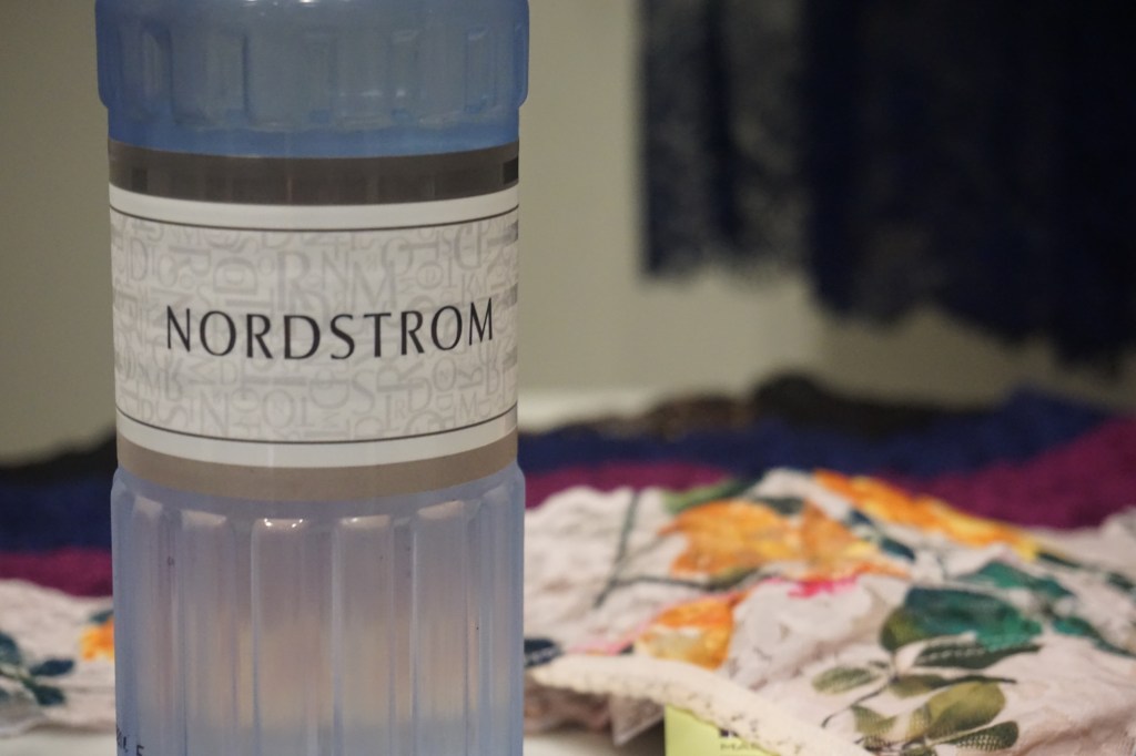 Fashion Styling with&nbsp;Kathryn