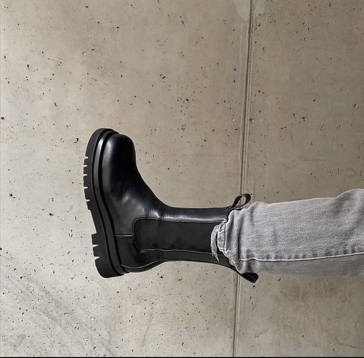 Direction of Fashion